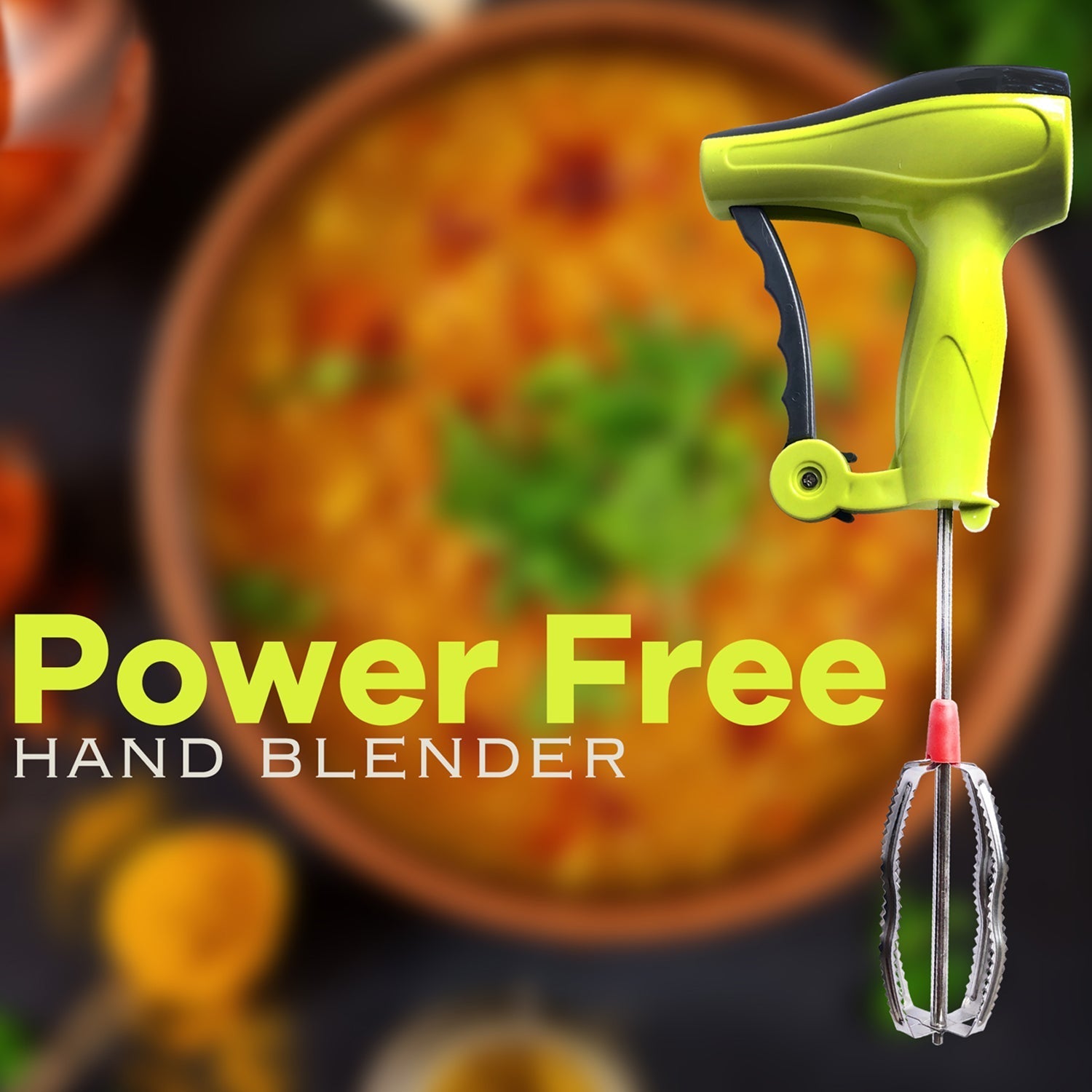 Stainless steel hand blender for kitchen use Stainless steel hand blender for kitchen use